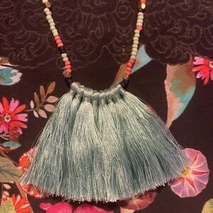 Noonday Medina necklace NWT